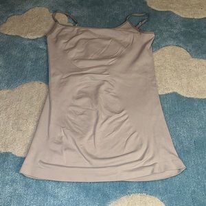 Bisou Bisou Tank Top 🧘🏻♀️ size M